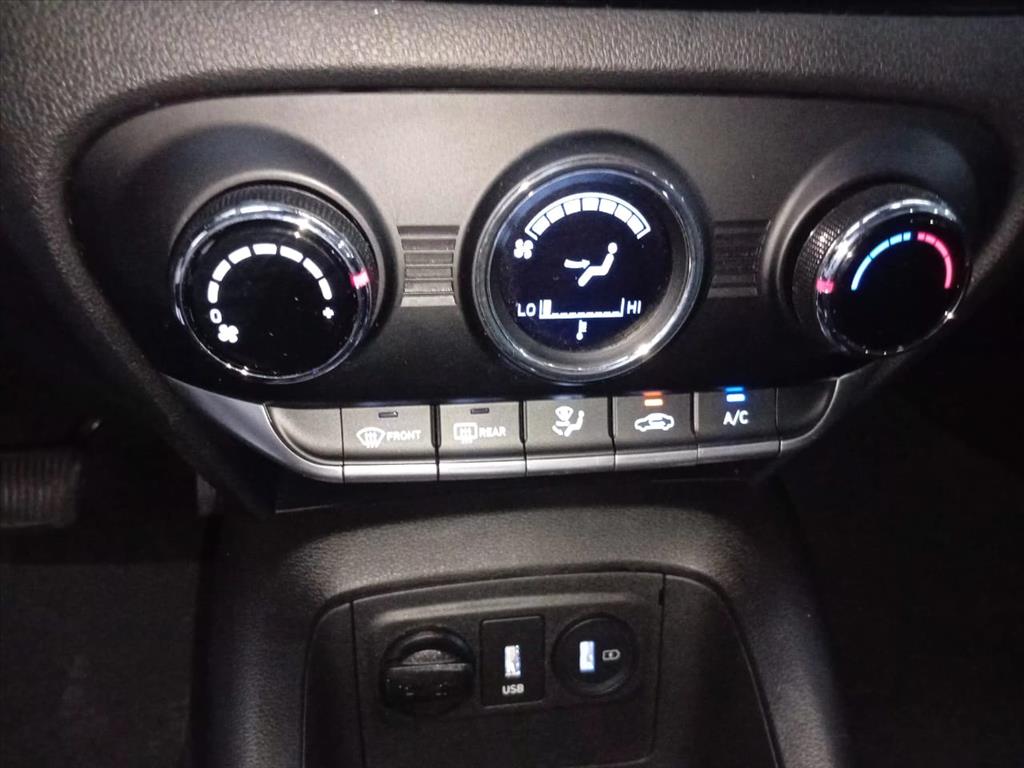 HB20X 1.6 16V FLEX EVOLUTION AUTOMÁTICO