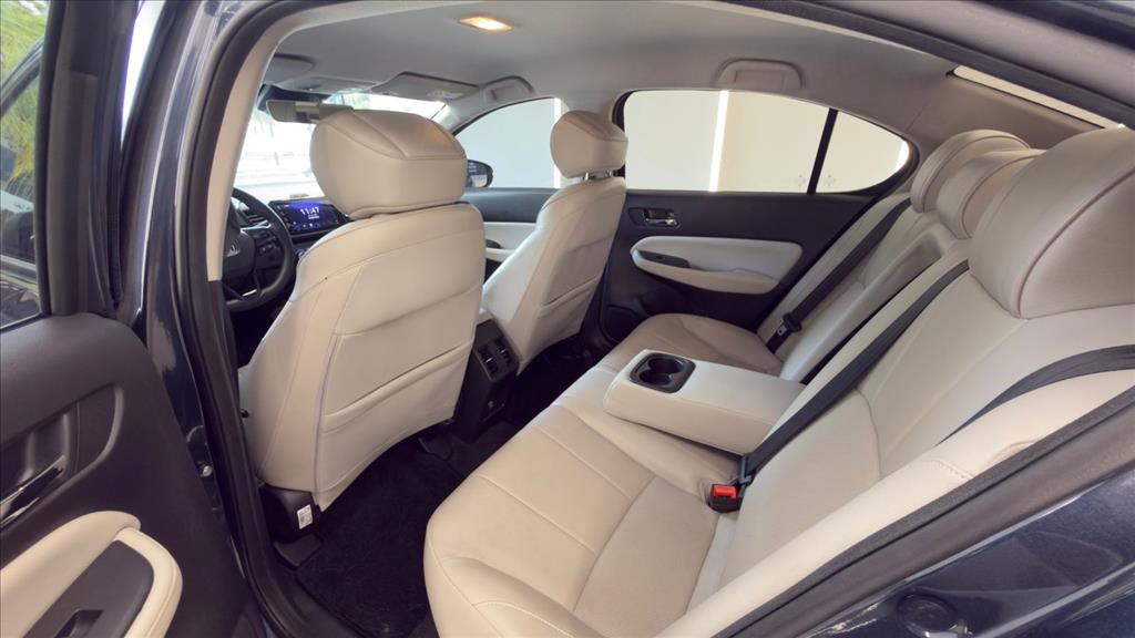 CITY 1.5 i-VTEC FLEX TOURING CVT7