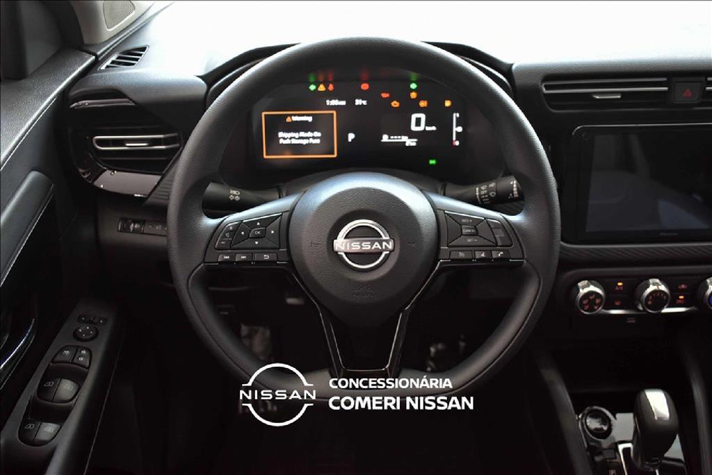 KAIT 1.6 FLEX ADVANCE PLUS XTRONIC12