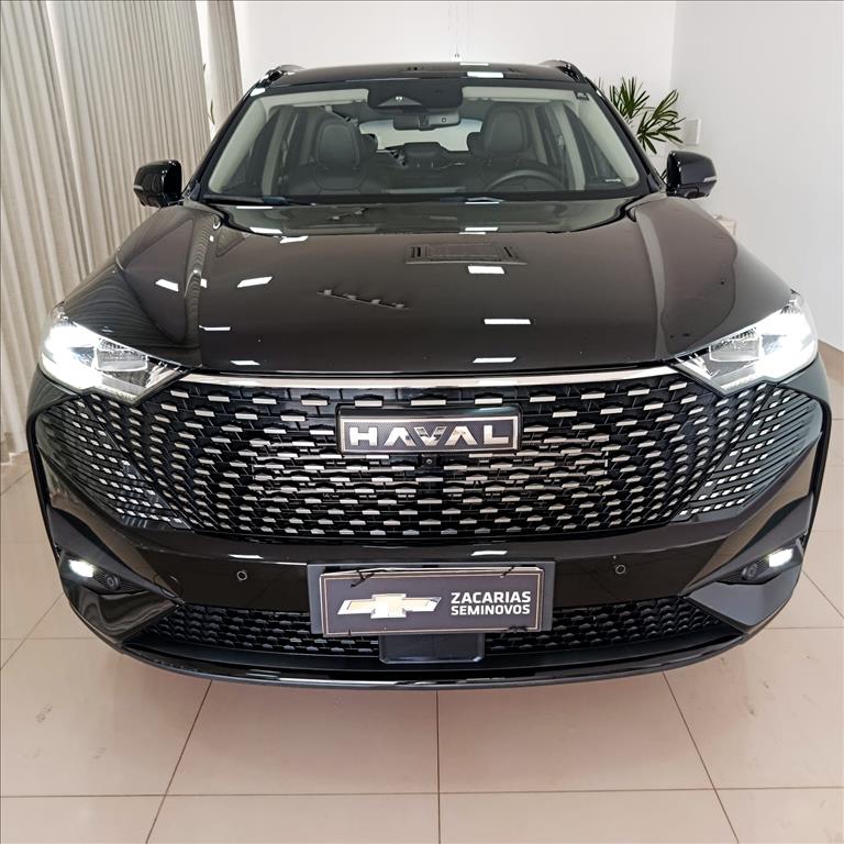 HAVAL H6 1.5 PHEV PREMIUM AWD E-TRACTION