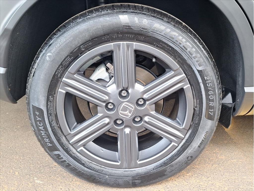 HR-V 1.5 DI I-VTEC FLEX EXL CVT6