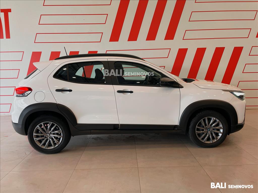 PULSE 1.3 FLEX DRIVE MANUAL3