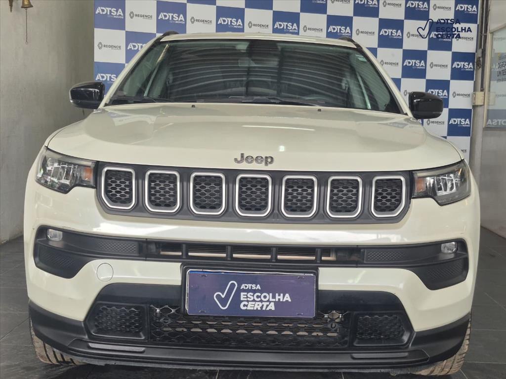 Jeep COMPASS 2024