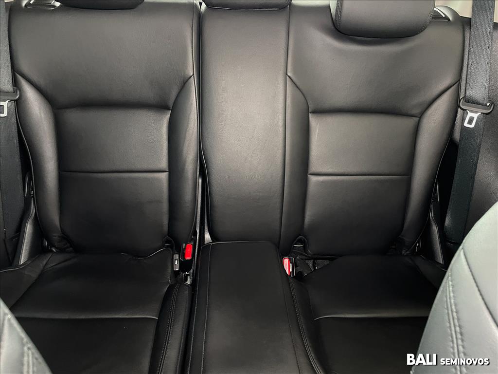 HR-V 1.5 DI I-VTEC FLEX EX CVT18