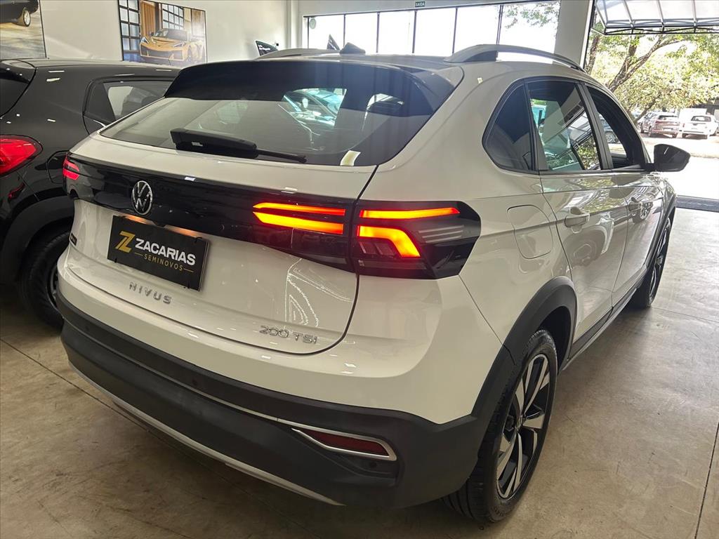 NIVUS 1.0 200 TSI TOTAL FLEX HIGHLINE AUTOMÁTICO5