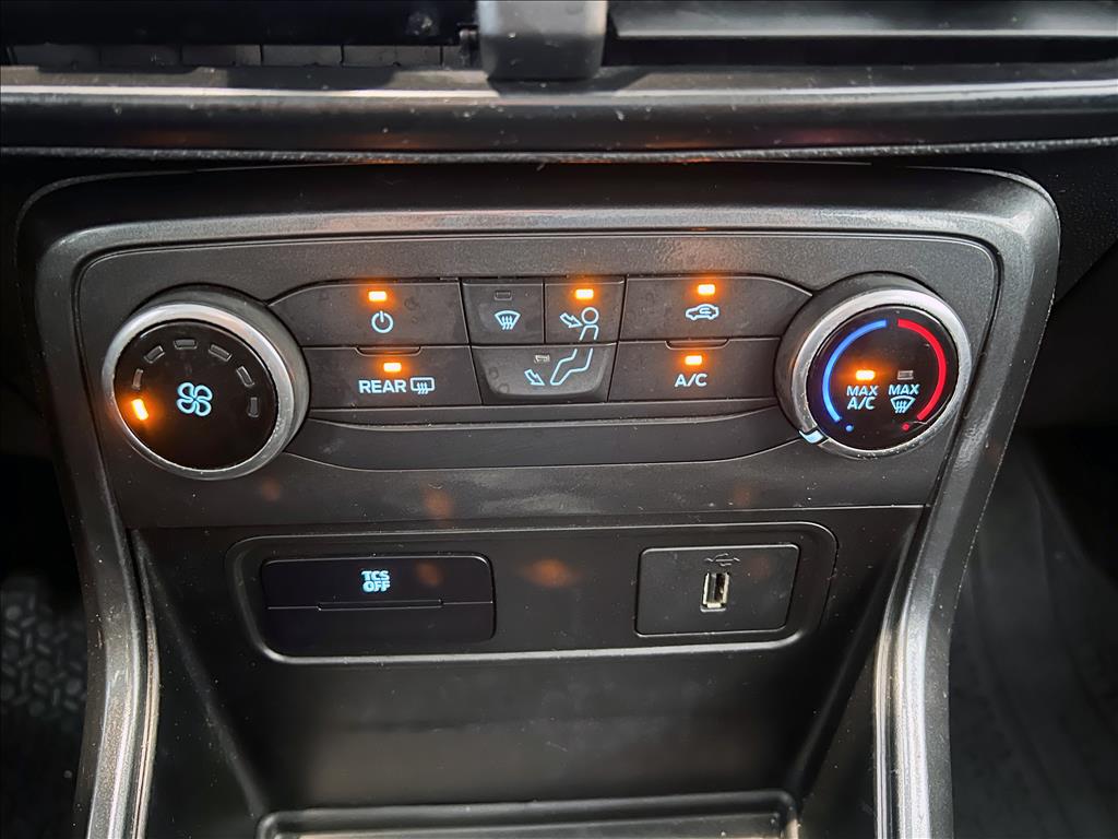 ECOSPORT 1.5 TI-VCT FLEX SE MANUAL15