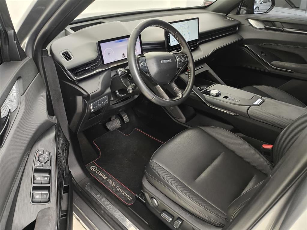 HAVAL H6 GT 1.5 PHEV AWD E-TRACTION6