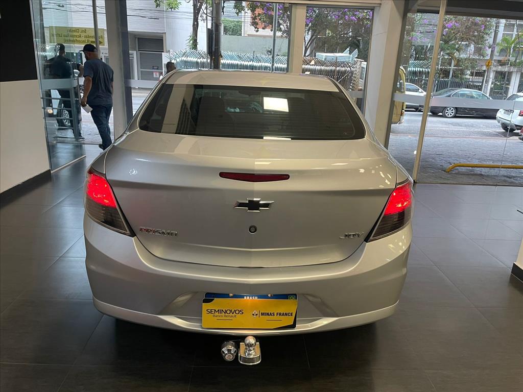 PRISMA 1.0 MPFI JOY 8V FLEX 4P MANUAL4