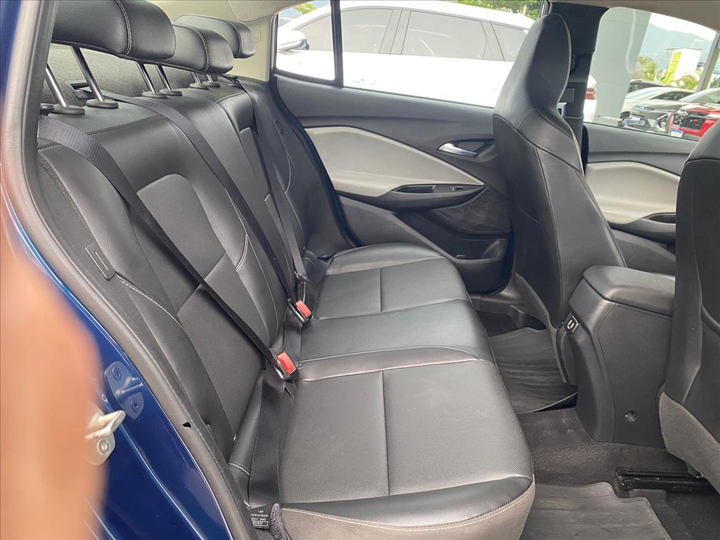 ONIX PLUS 1.0 TURBO FLEX PREMIER AUTOMÁTICO12