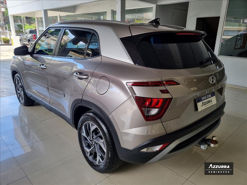 CRETA 1.0 TGDI FLEX LIMITED AUTOMÁTICO6