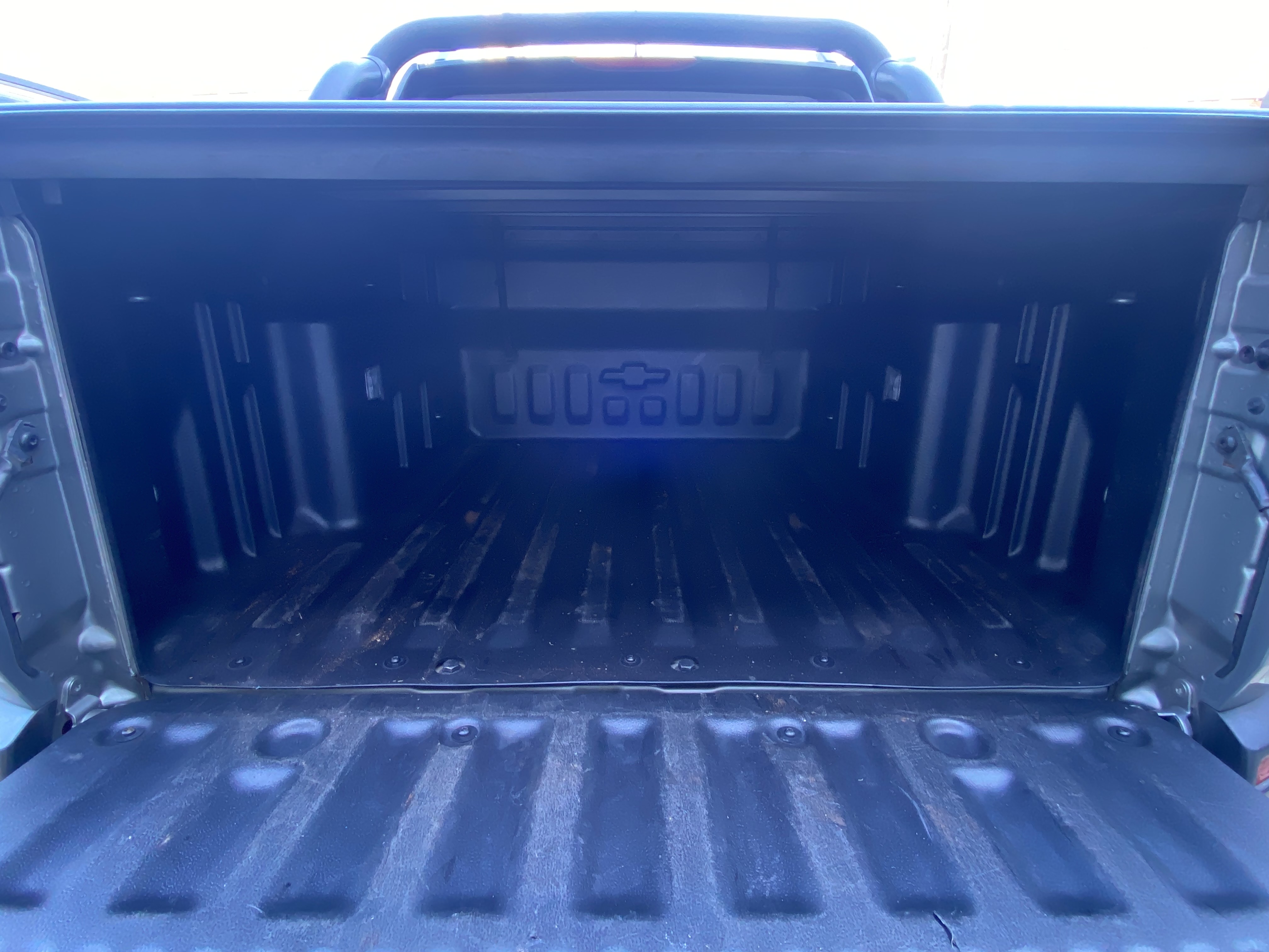 MONTANA 1.2 TURBO FLEX LTZ AUTOMÁTICO6