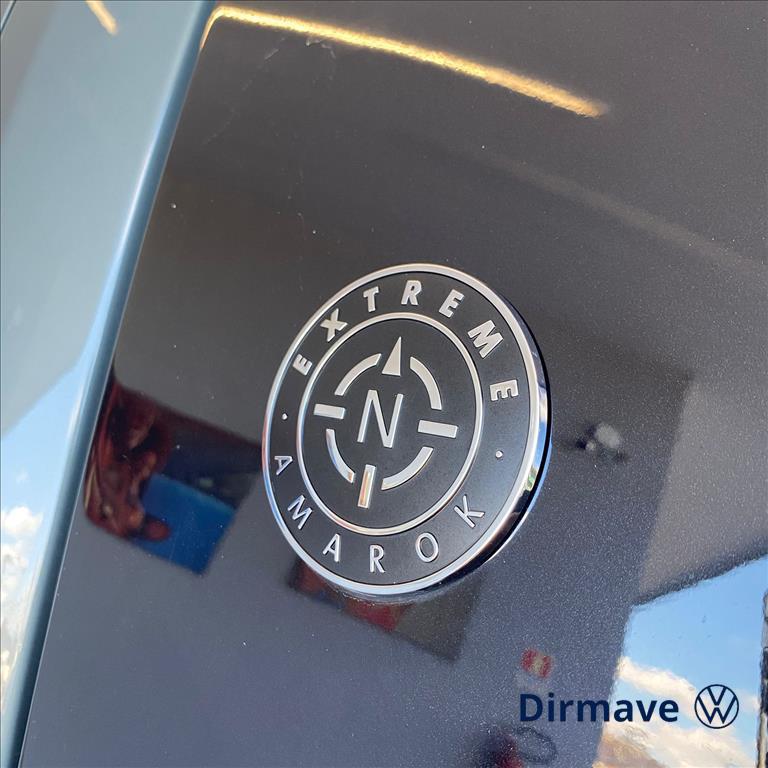 AMAROK 3.0 V6 TDI DIESEL HIGHLINE EXTREME CD 4MOTION AUTOMÁTICO