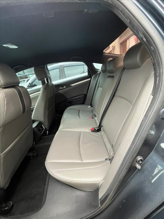 CIVIC 2.0 16V FLEXONE EXL 4P CVT9