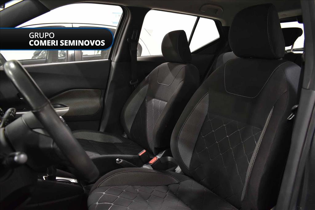 KICKS 1.6 16V FLEXSTART SV 4P XTRONIC5