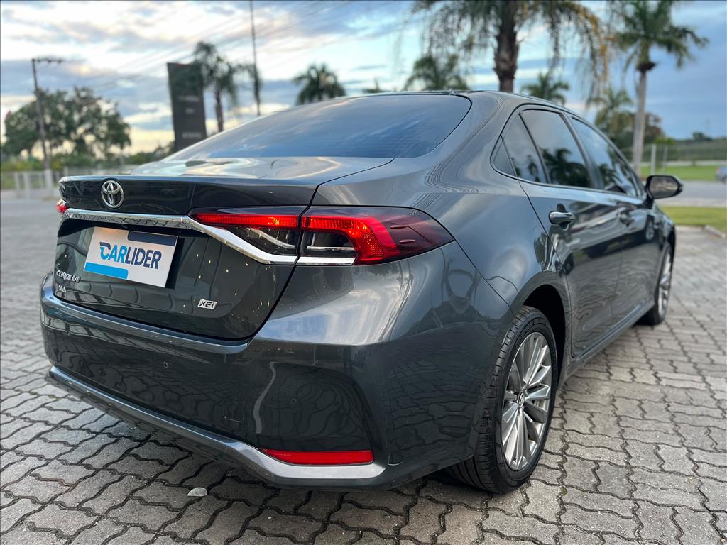 COROLLA 2.0 VVT-IE FLEX XEI DIRECT SHIFT5