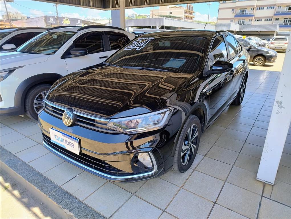 VIRTUS 1.0 200 TSI COMFORTLINE AUTOMÁTICO3