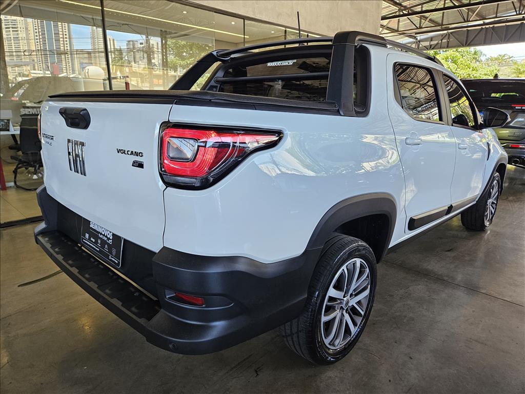 STRADA 1.3 FIREFLY FLEX VOLCANO CD CVT11