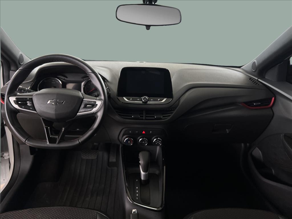 ONIX 1.0 TURBO FLEX RS AUTOMÁTICO9