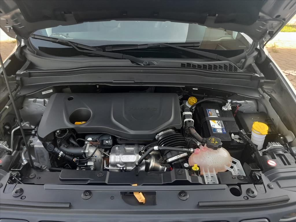 RENEGADE 1.3 T270 TURBO FLEX SPORT AT614