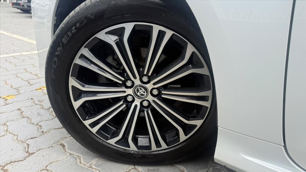 Toyota Corolla 2.0 VVT-iE Flex Altis Premium Direct Shift - foto 13
