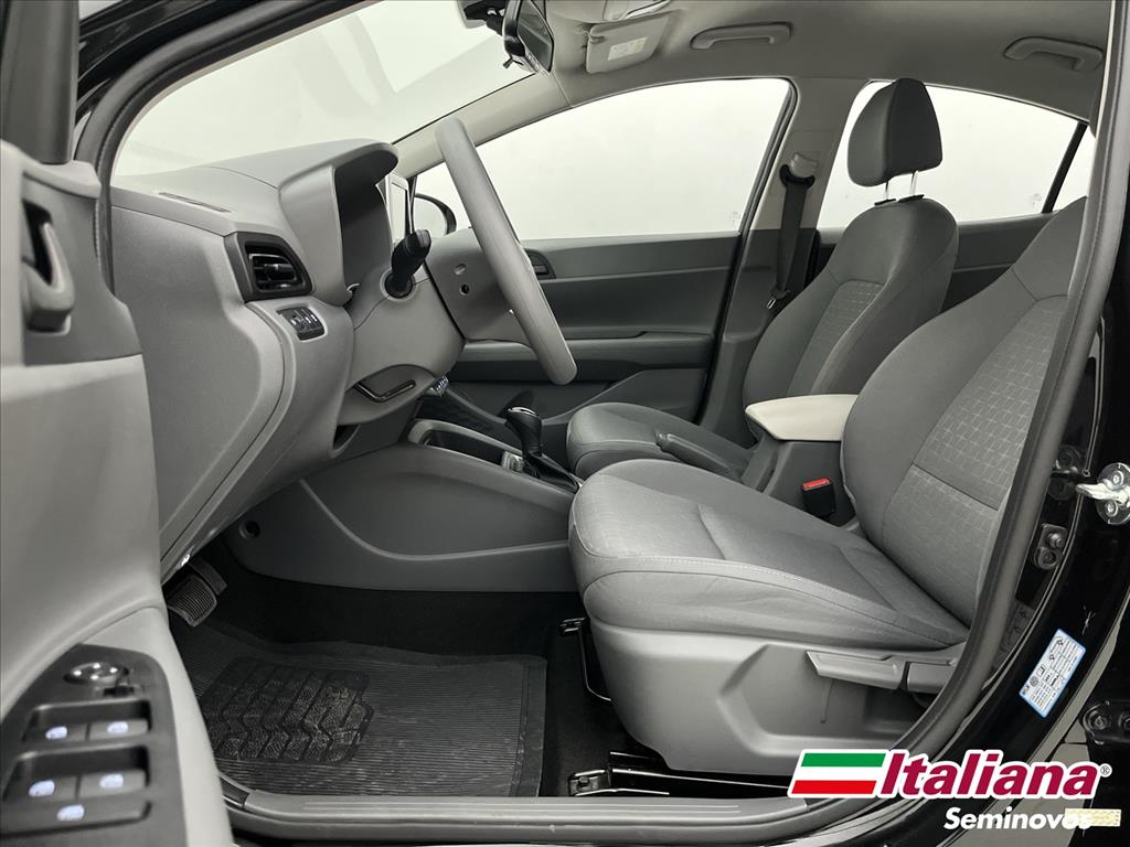 HB20S 1.0 TGDI FLEX LIMITED AUTOMÁTICO12
