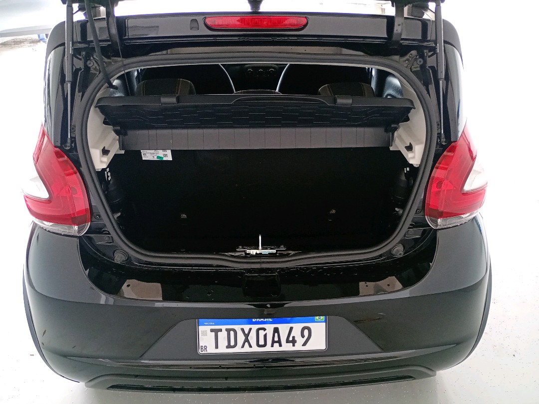 MOBI 1.0 EVO FLEX TREKKING MANUAL14