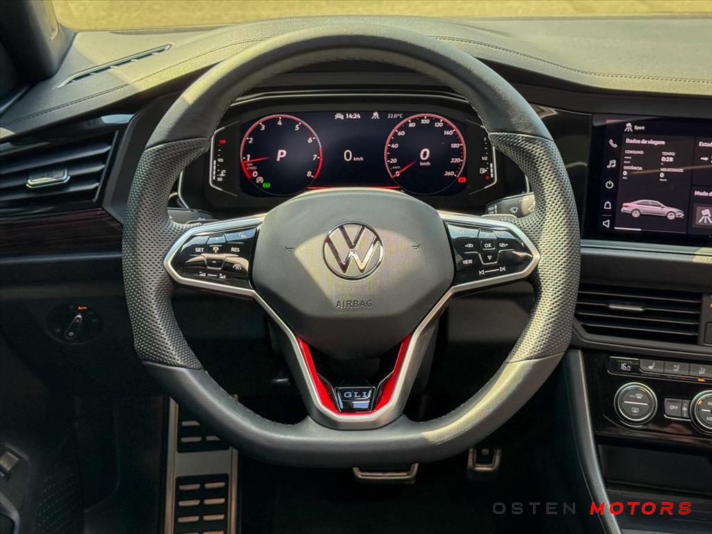 VW - Volkswagen-JETTA-2.0 350 TSI GASOLINA GLI DSG