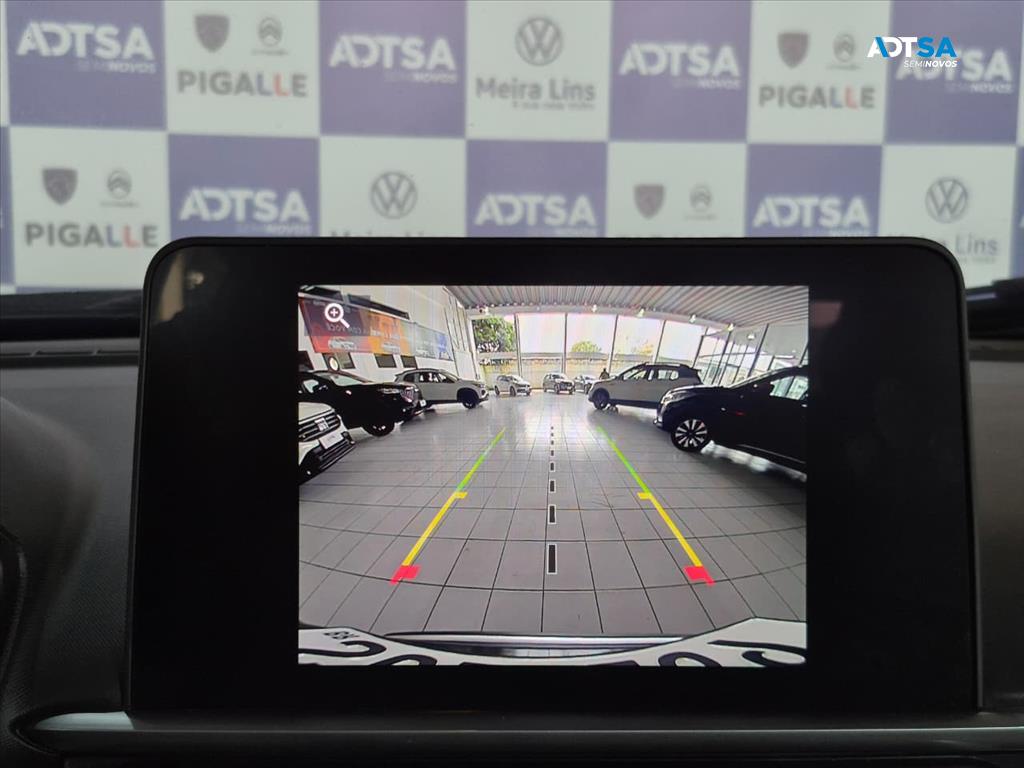 FIAT FASTBACK 1.0 TURBO 200 FLEX AUDACE CVT