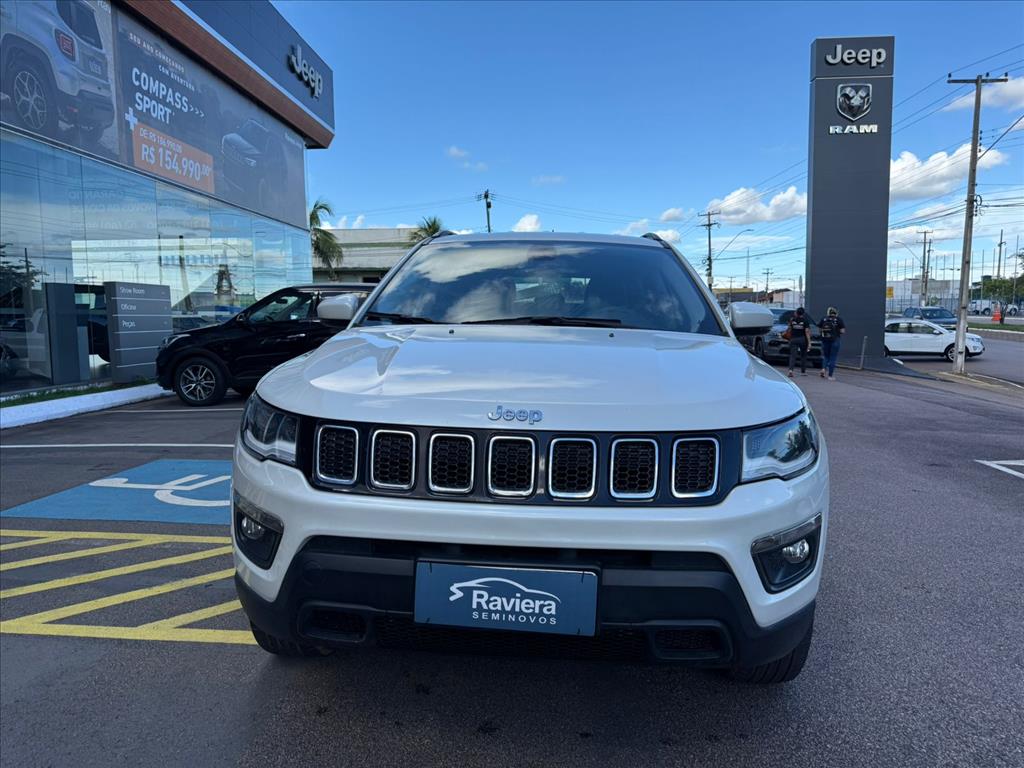 Jeep-COMPASS-2.0 16V DIESEL LONGITUDE 4X4 AUTOMÁTICO