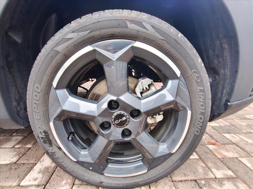 DOLPHIN MINI 38 KW ELÉTRICO9