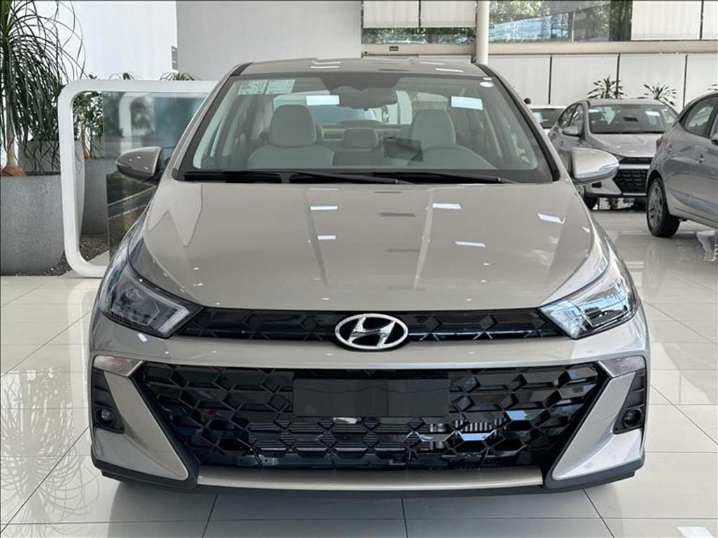 HB20 1.0 TGDI FLEX PLATINUM AUTOMÁTICO