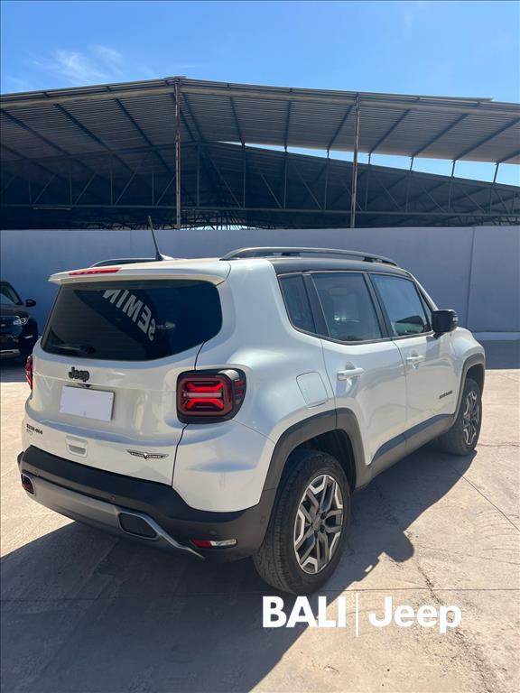 RENEGADE 1.3 T270 TURBO FLEX TRAILHAWK 4X4 AT9