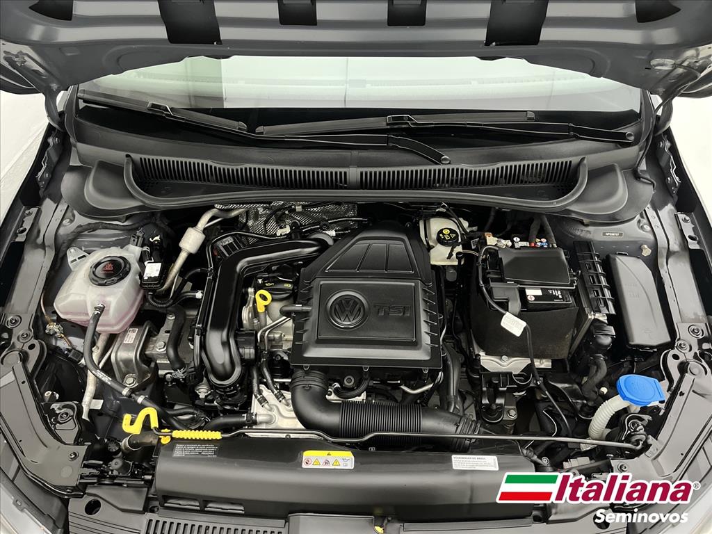 VIRTUS 1.0 200 TSI COMFORTLINE AUTOMÁTICO14