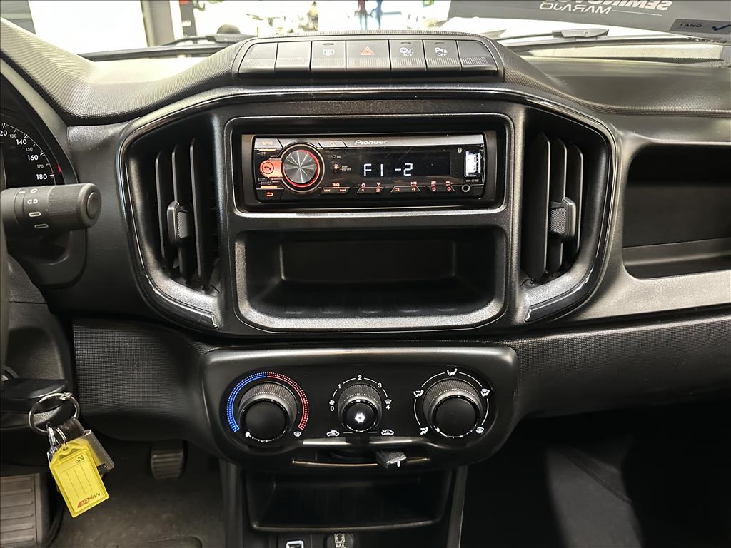 STRADA 1.3 FIREFLY FLEX FREEDOM CD MANUAL