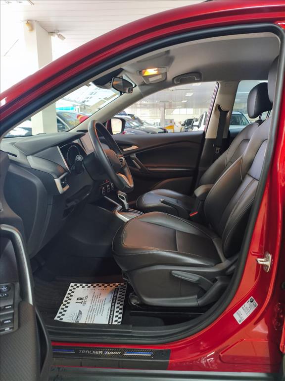 TRACKER 1.0 TURBO FLEX LTZ AUTOMÁTICO8