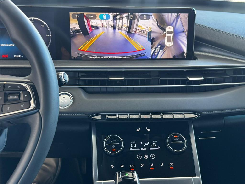 Caoa Chery-TIGGO 7 PRO-1.5 TCI PLUG-IN HYBRID DHT