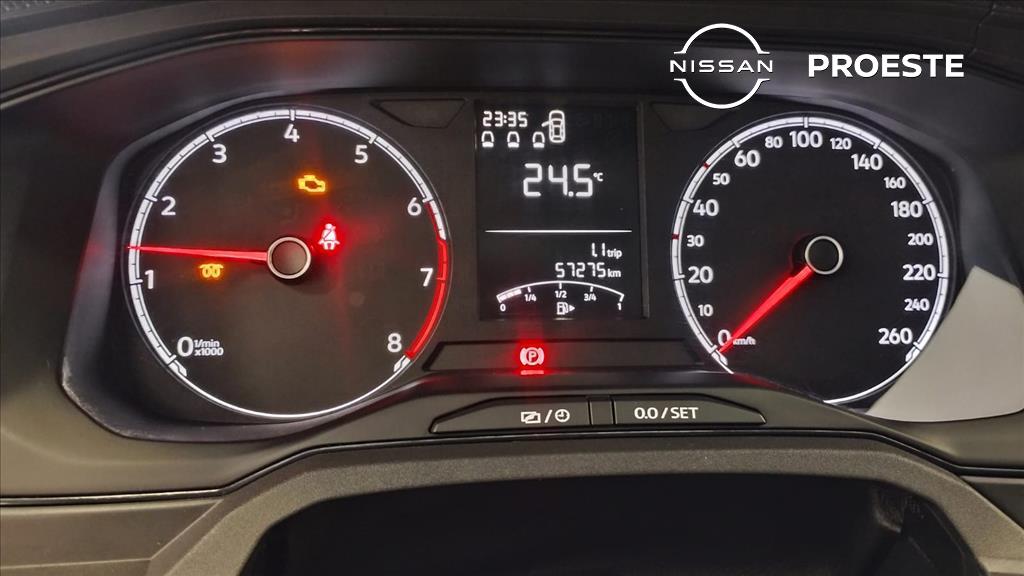 POLO 1.0 MPI TRACK MANUAL7