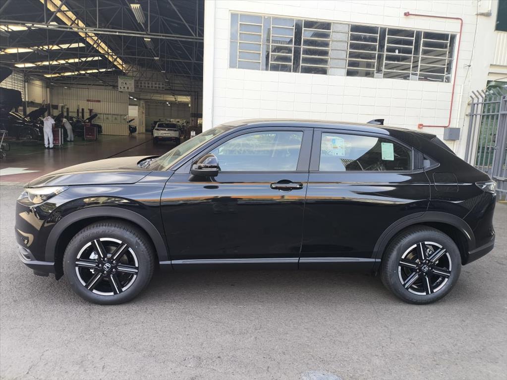 HR-V 1.5 DI I-VTEC FLEX EXL CVT