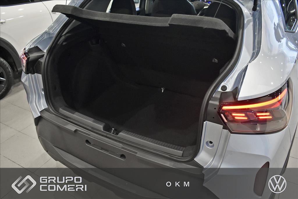 TERA 1.0 170 TSI COMFORT AUTOMÁTICO20