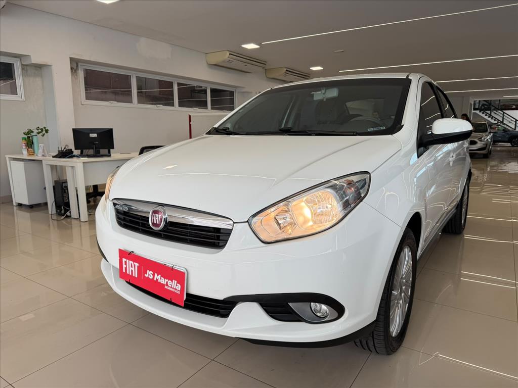 GRAND SIENA 1.6 MPI ESSENCE 16V FLEX 4P MANUAL2