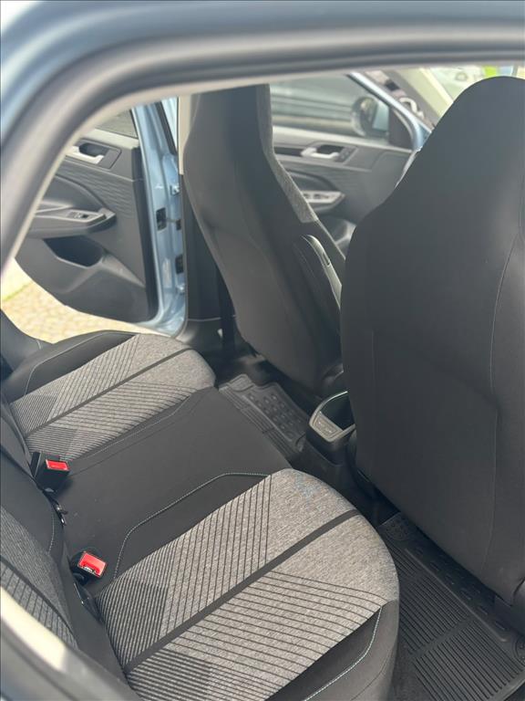TERA 1.0 170 TSI COMFORT AUTOMÁTICO9