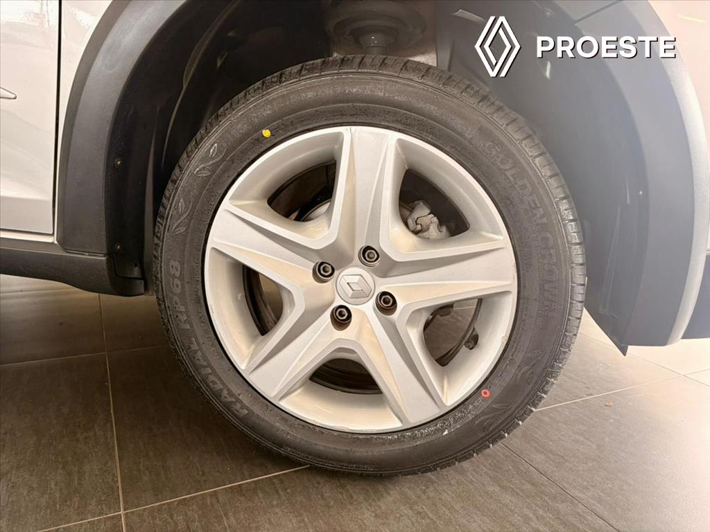 STEPWAY 1.6 16V SCE FLEX ZEN MANUAL6