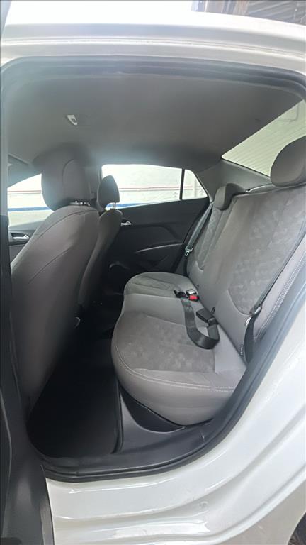 HB20S 1.6 COMFORT PLUS 16V FLEX 4P MANUAL8