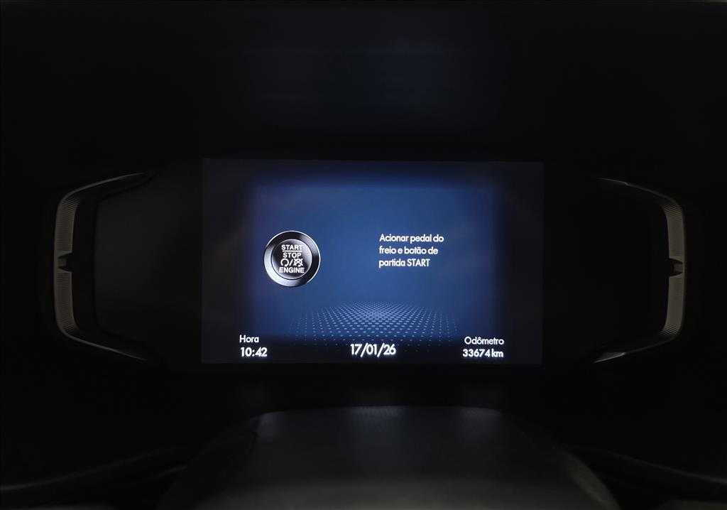 PULSE 1.0 TURBO 200 FLEX IMPETUS CVT10