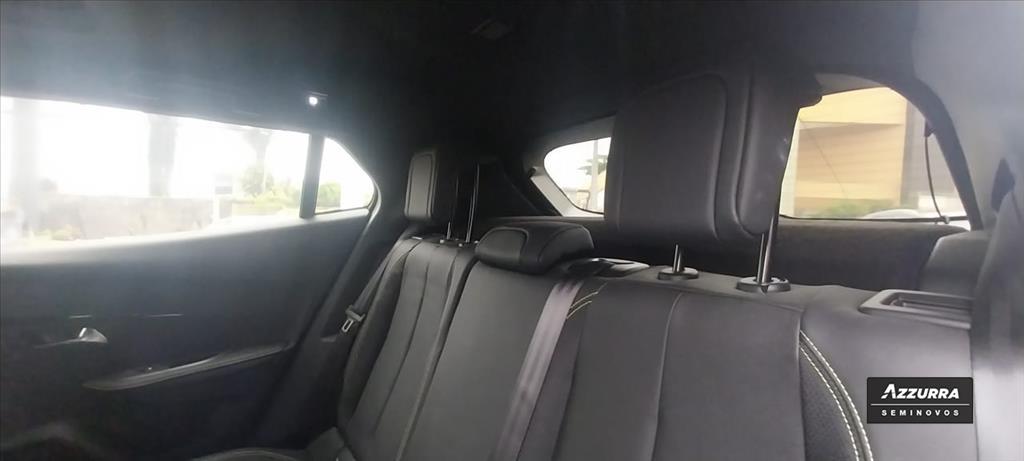 2008 1.0 TURBO 200 FLEX GT CVT