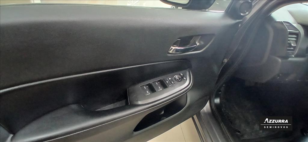 CITY 1.5 i-VTEC FLEX EXL CVT9