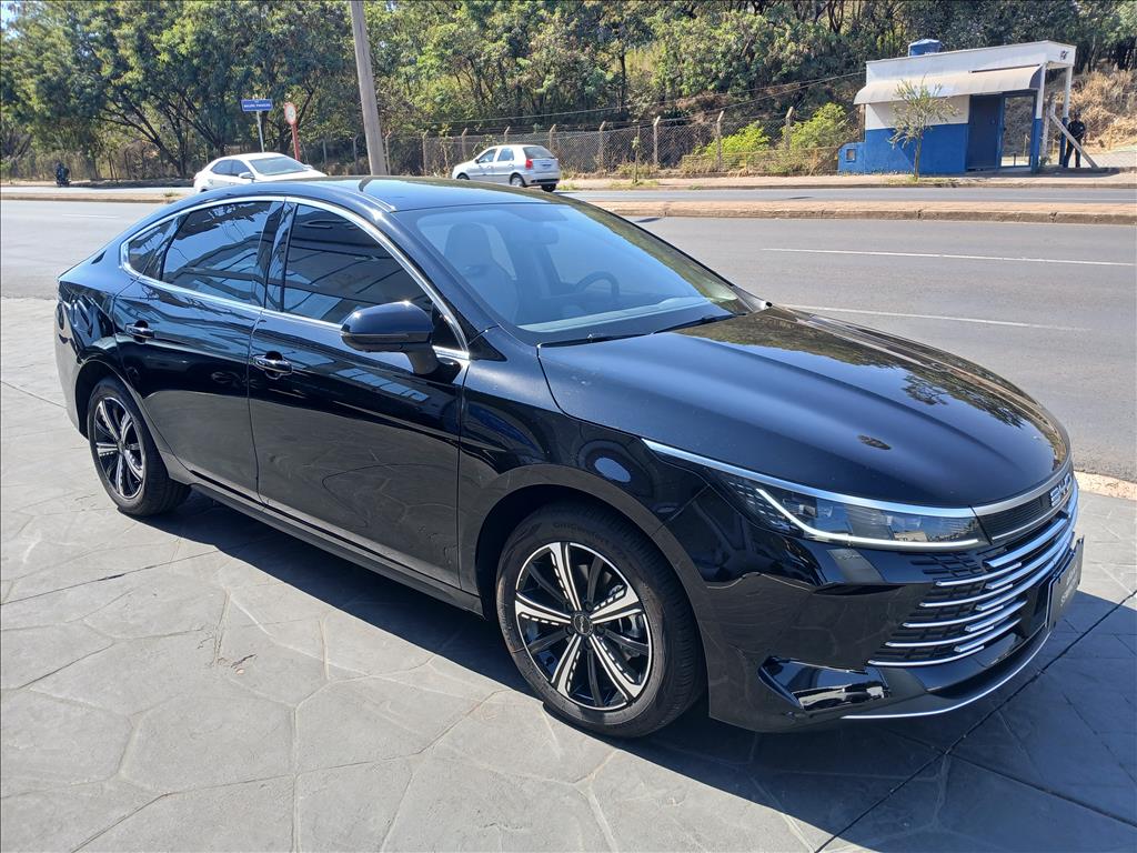 KING 1.5 DM-I PHEV GL AUTOMÁTICO