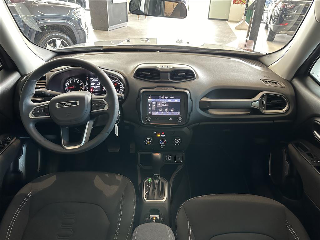 RENEGADE 1.3 T270 TURBO FLEX SPORT AT65