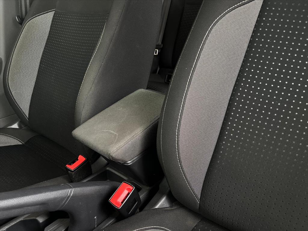 POLO 1.0 200 TSI COMFORTLINE AUTOMÁTICO18