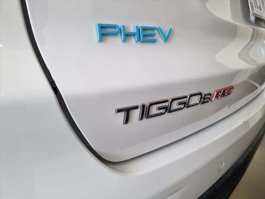 TIGGO 8 1.6 TGDI GASOLINA TXS MAX DRIVE DCT
